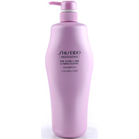 SHISEIDO 资生堂 护理道 露蜜护色洗发露 1000ml