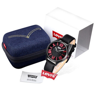 Levi's 李维斯 LTKA0504 女士时装腕表