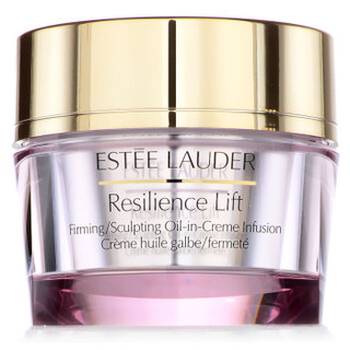 Estee Lauder 雅诗兰黛 弹性紧实特润柔肤霜 50ml