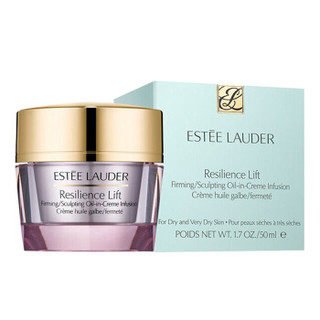 Estee Lauder 雅诗兰黛 弹性紧实特润柔肤霜 50ml