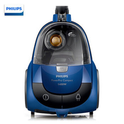 PHILIPS 飞利浦 FC8471/81 卧式吸尘器