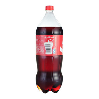 Coca Cola 可口可乐 2L