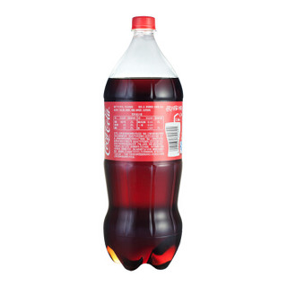 Coca Cola 可口可乐 2L