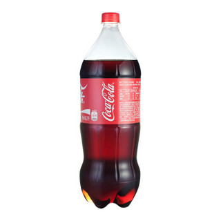 Coca Cola 可口可乐 2L