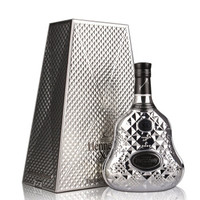 Hennessy 轩尼诗 XO 干邑白兰地 700ml 第八代珍藏版礼盒