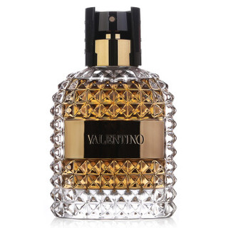valentino华伦天奴男仕淡香水100ml