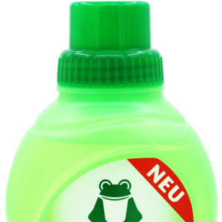 Frosch 菲洛施 芦荟润肤洗衣液 750ml