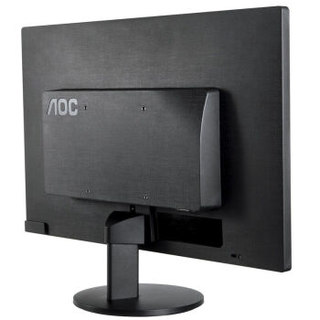 AOC 冠捷 E2070SWN6 显示器 19.5英寸