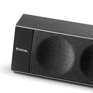 FOCAL 劲浪 Sound Bar Dimension 音响