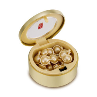 Elizabeth Arden 伊丽莎白·雅顿 金致胶囊面部精华液