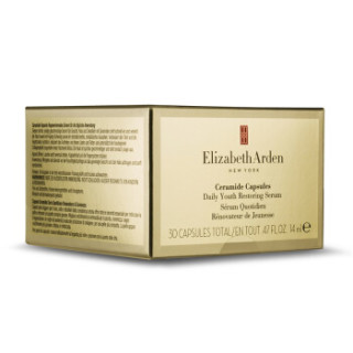 Elizabeth Arden 伊丽莎白·雅顿 金致胶囊面部精华液