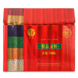 森王晶珍 6种精品杂粮礼盒 2568g
