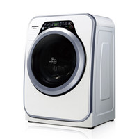  Panasonic 松下 XQG30-A3021 3公斤 滚筒洗衣机
