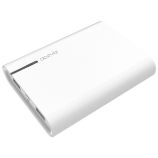 dostyle 东格 SP503 便携式移动电源 10400mAh