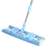 JustBest 洁比世 HAAW12601000 平板夹固拖把