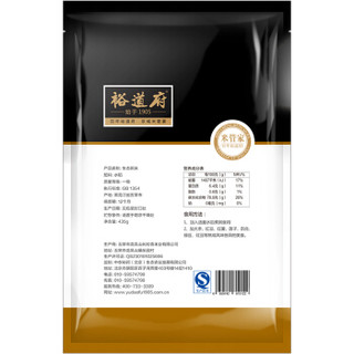  裕道府 生态粥米 435g