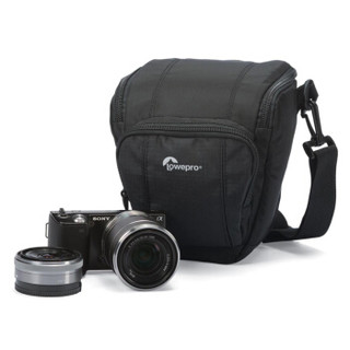 Lowepro 乐摄宝 Toploader Zoom 45 AW II 单肩三角摄影包