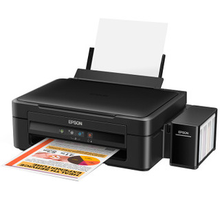 EPSON 爱普生 L220 一体机