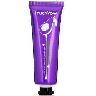  TrueWow 初我 乳木果柔润护手霜 40ml