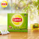 Lipton 立顿 绿茶茶包 200g（100包）
