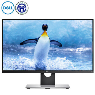 DELL 戴尔 UP2716D 27英寸IPS显示器2560×1440、100% Adobe RGB、10-bit面板）