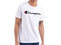 champion 冠军 212946 男士短袖T恤