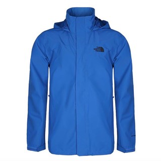 THE NORTH FACE 北面 2UBL 男士冲锋衣