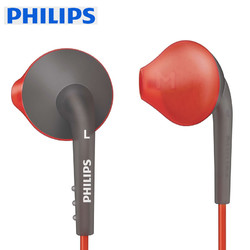 Philips  飞利浦  SHQ1200  有线耳机