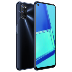 oppo a52新品 4800万ai四摄 8 128gb 侧边指纹解锁智能拍照手机