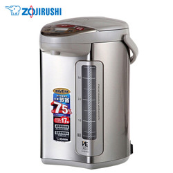 ZOJIRUSHI 象印 CV-DSH40C 电热水瓶