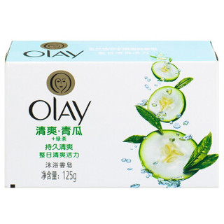 OLAY 玉兰油 沐浴香皂