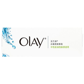 OLAY 玉兰油 沐浴香皂