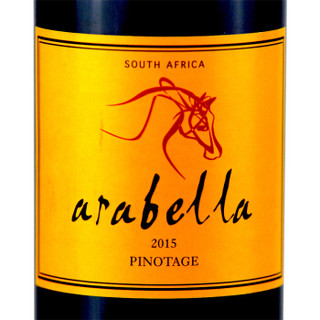 arabella 艾拉贝拉 品乐干红葡萄酒 (750ml)