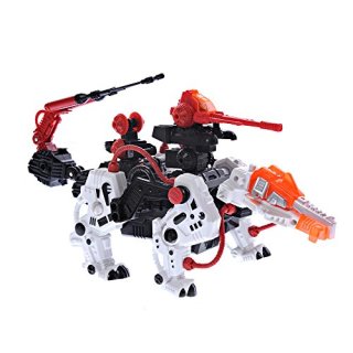 银辉 svpoif84054std 红外线遥控机械鳄鱼【报价 价格 评测 怎么样】