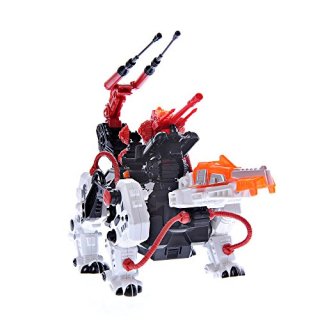 silverlit 银辉 svpoif84054std 红外线遥控机械鳄鱼