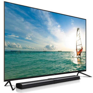 MI 小米 3系列 55英寸 4K超高清平板电视