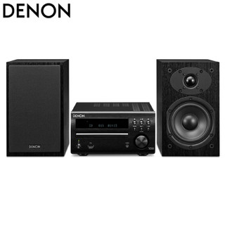  DENON 天龙 RCD-M40 迷你组合音响