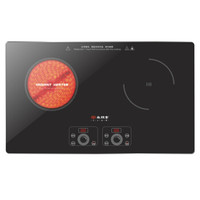  SANPNT 尚朋堂 YS-IC34H10 嵌入式 双灶+凑单品