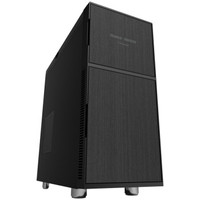  FORGAME 游戏悍将 静音大师ATX-B机箱