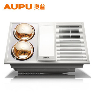 AUPU 奥普 HDP5121AL 多功能浴霸