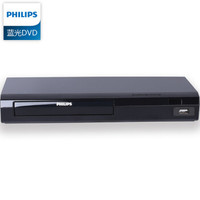 PHILIPS  飞利浦 BDP1380/93 3D蓝光DVD播放机