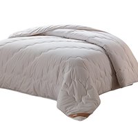 SOMERELLE 安睡宝 哥特沁馨羊毛被 特大(220*240cm 1.8米床适用)