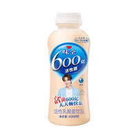 WEICHUANwei-chuan 味全 活性乳酸菌 原味 435ml