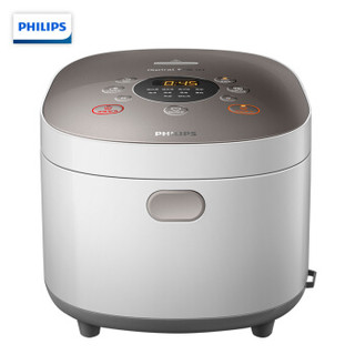 PHILIPS 飞利浦 HD3175/21 4L IH智能 电饭煲