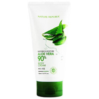  NATURE REPUBLIC 自然共和国 芦荟身体乳 150ml