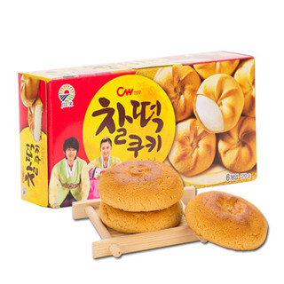 jiur 九日 原味打糕 120g