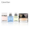 CALVIN KLEIN 卡尔文·克莱 男士迷你香水礼盒 15ml*4