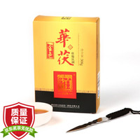 白沙溪 金色华茯 安华二级黑茶 308g