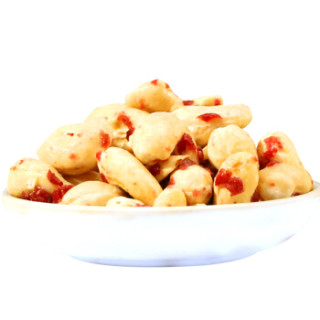 西域美农 坚蔓越莓腰果仁 (118g)