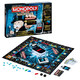 Hasbro 孩之宝 Monopoly 地产大亨 B6677 电子银行 （升级版） *2件